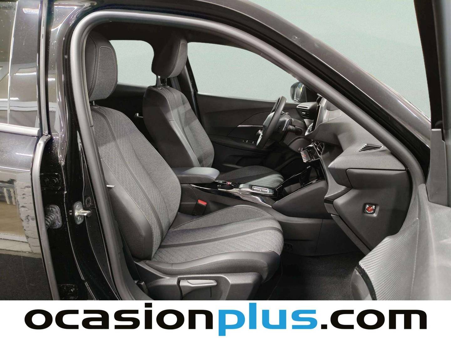 Peugeot 2008 Peugeot 2008 Allure Hybrid eDCS6 (145 CV) automático