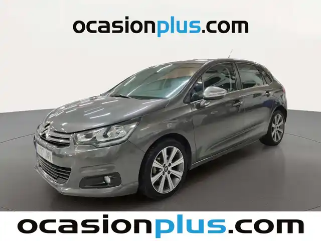 Citroën C4 PureTech 130 S&S Feel Edition (130 CV) de segunda mano