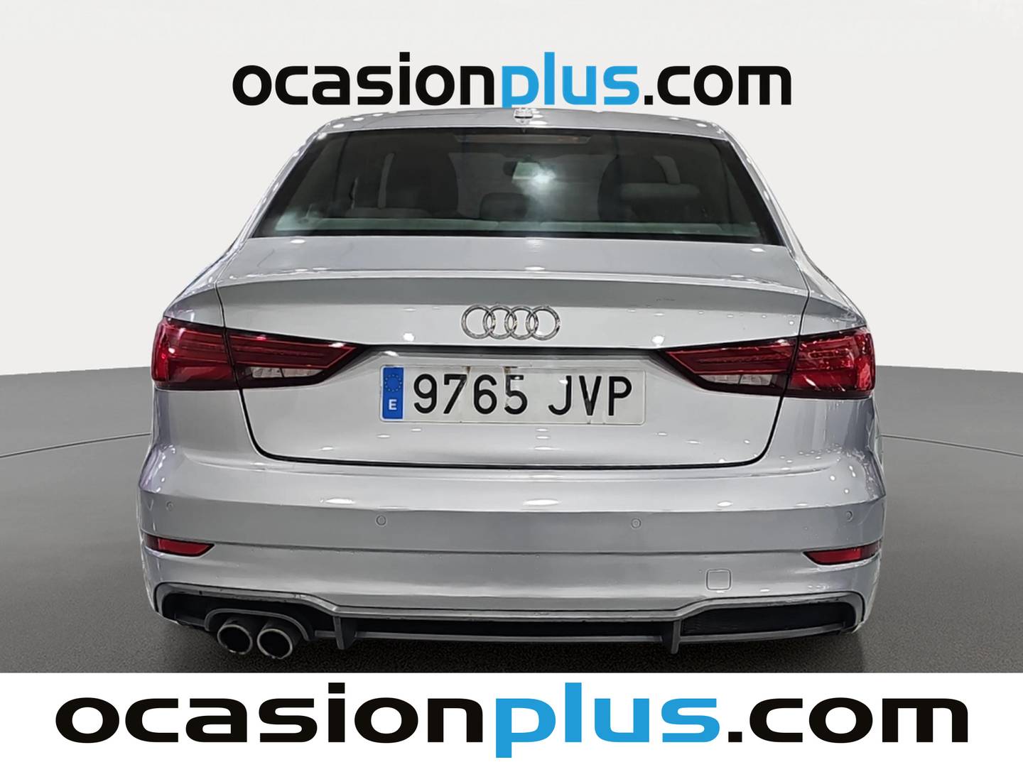 Foto Audi A3 Audi A3 Sedan S line edition 2.0 TDI (150 CV)