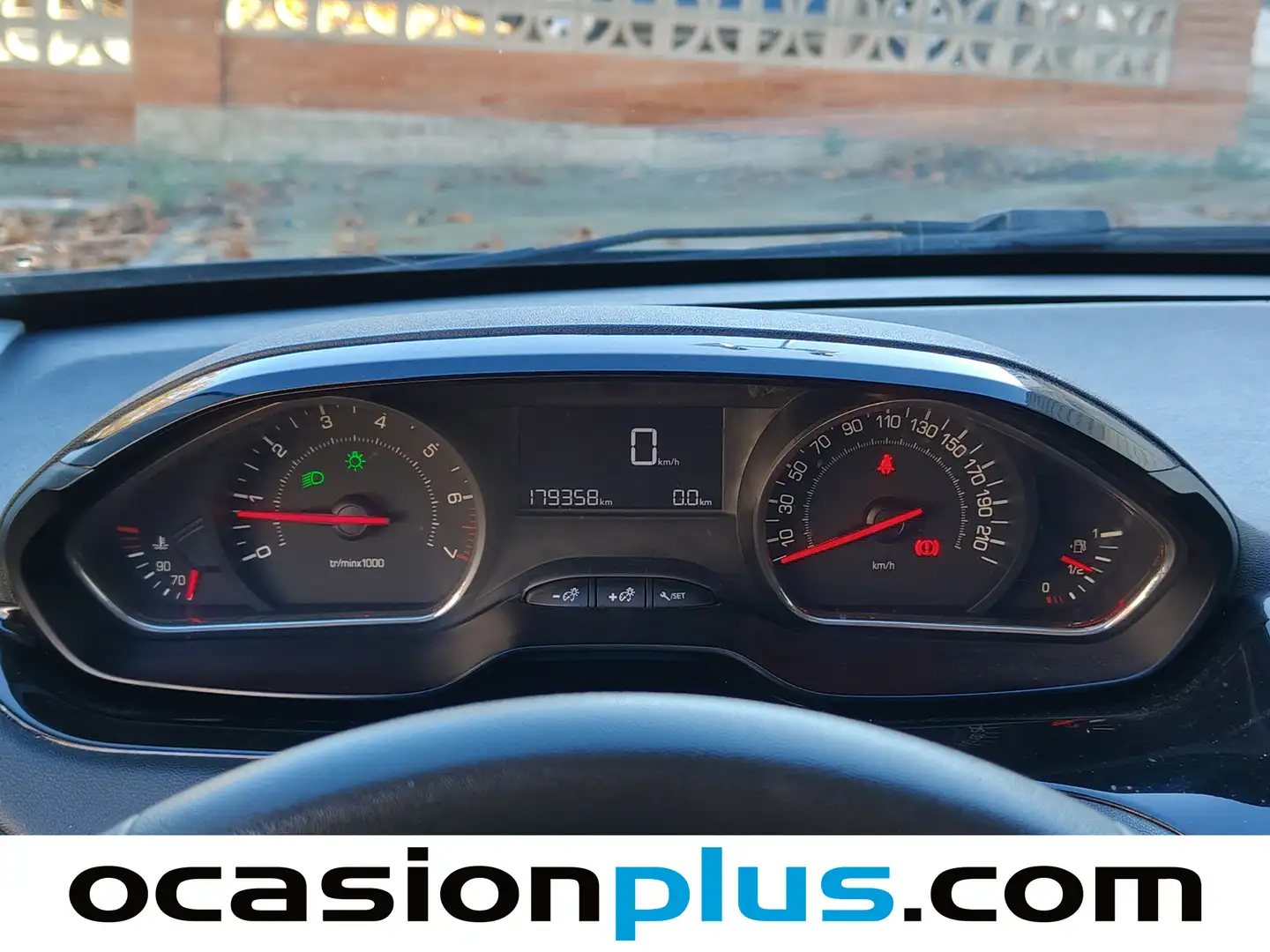 Foto Peugeot 208 Peugeot 208 1.2 VTi Active (82 CV)