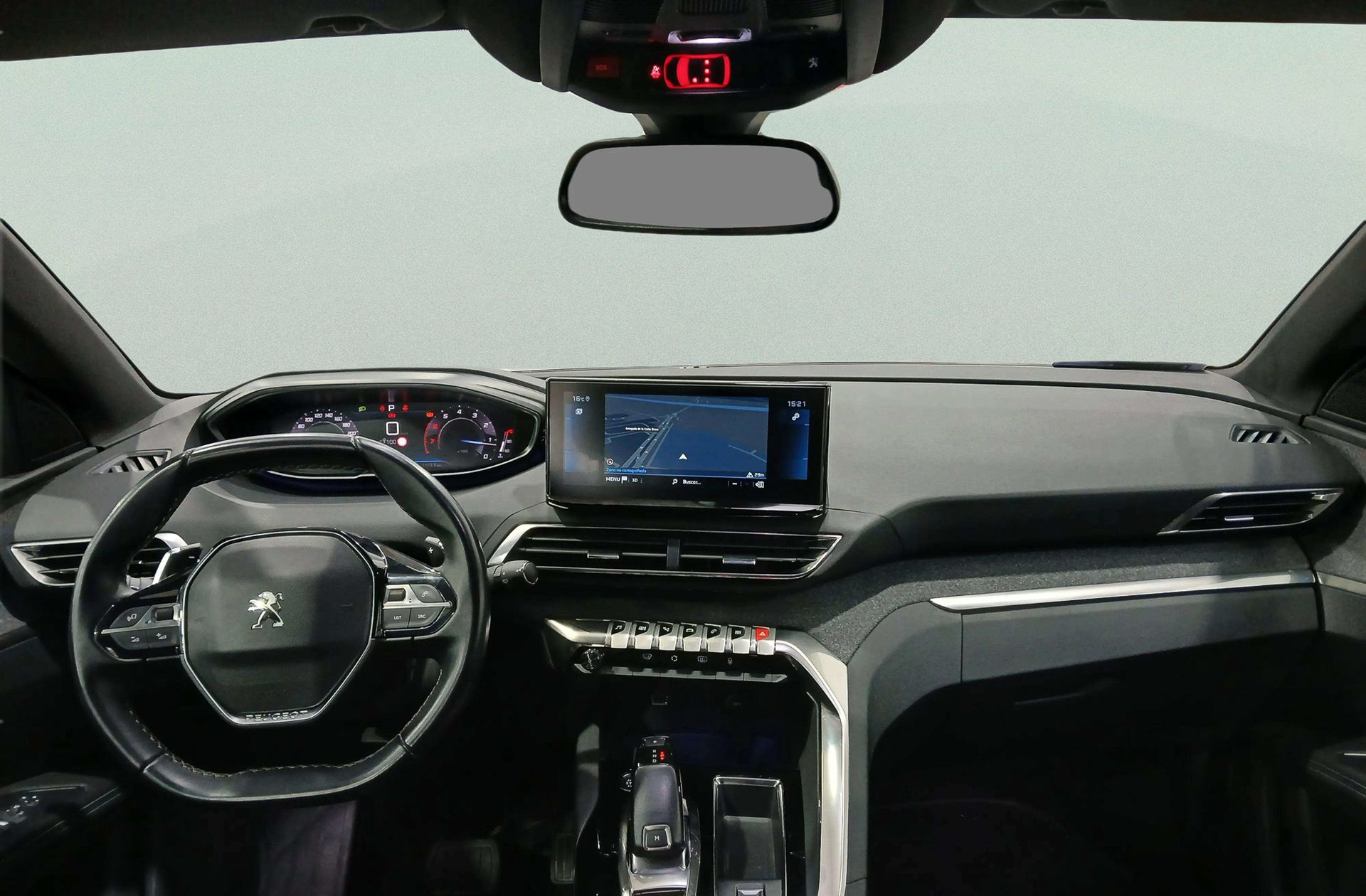 Peugeot 3008 PureTech 130 Allure Pack EAT8 - foto 6