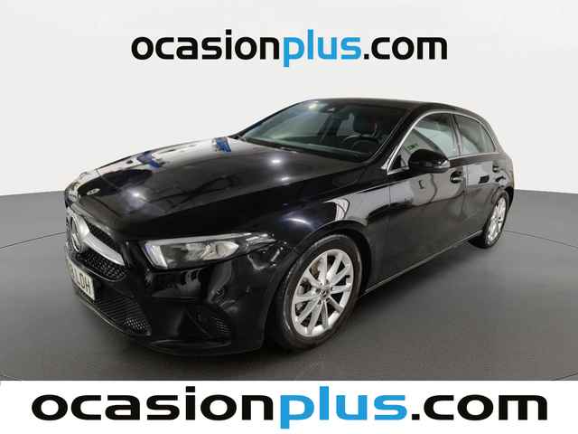 Mercedes Segunda Mano La coruña