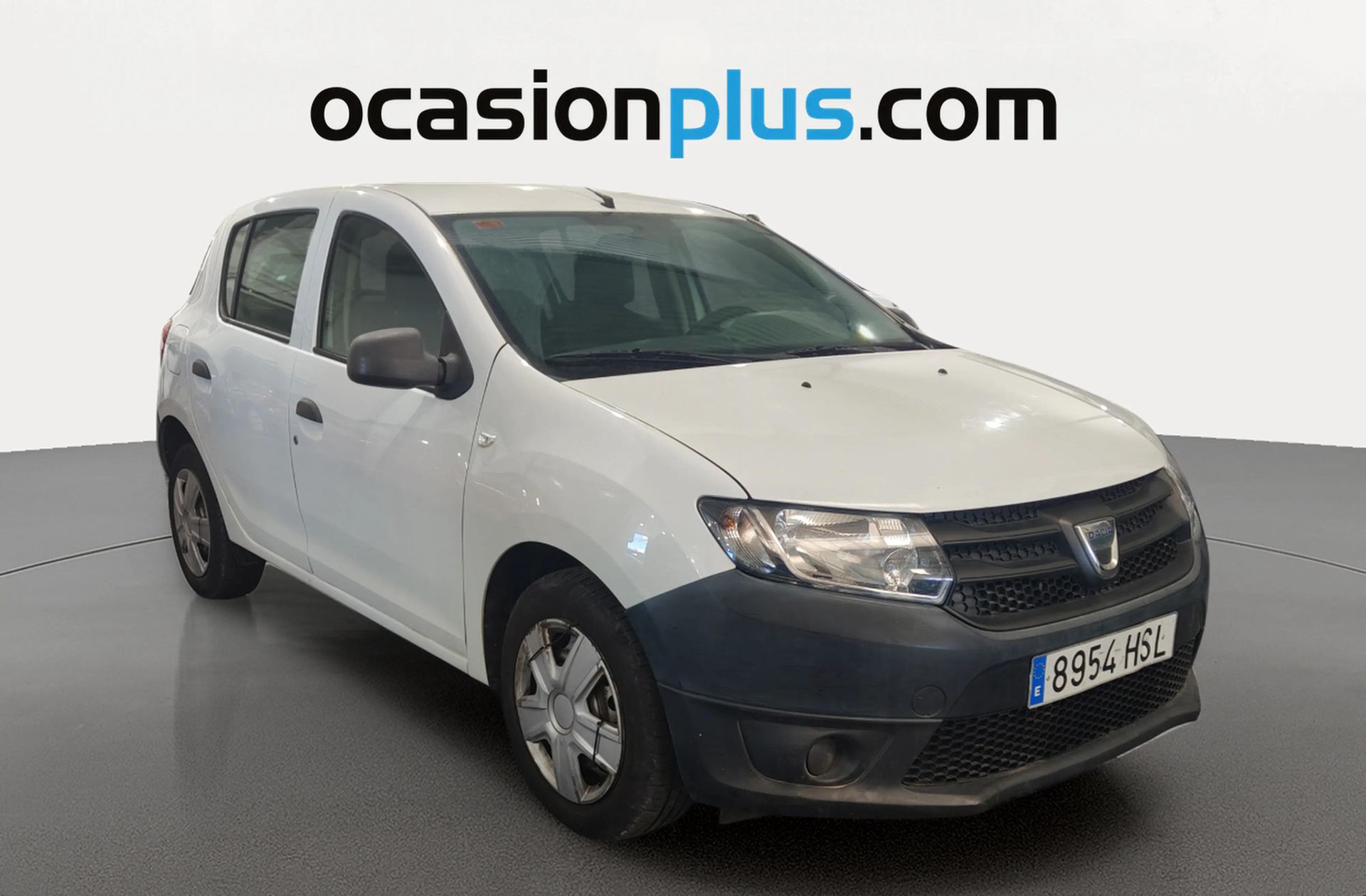 Dacia Sandero 1.2 Base - foto 4