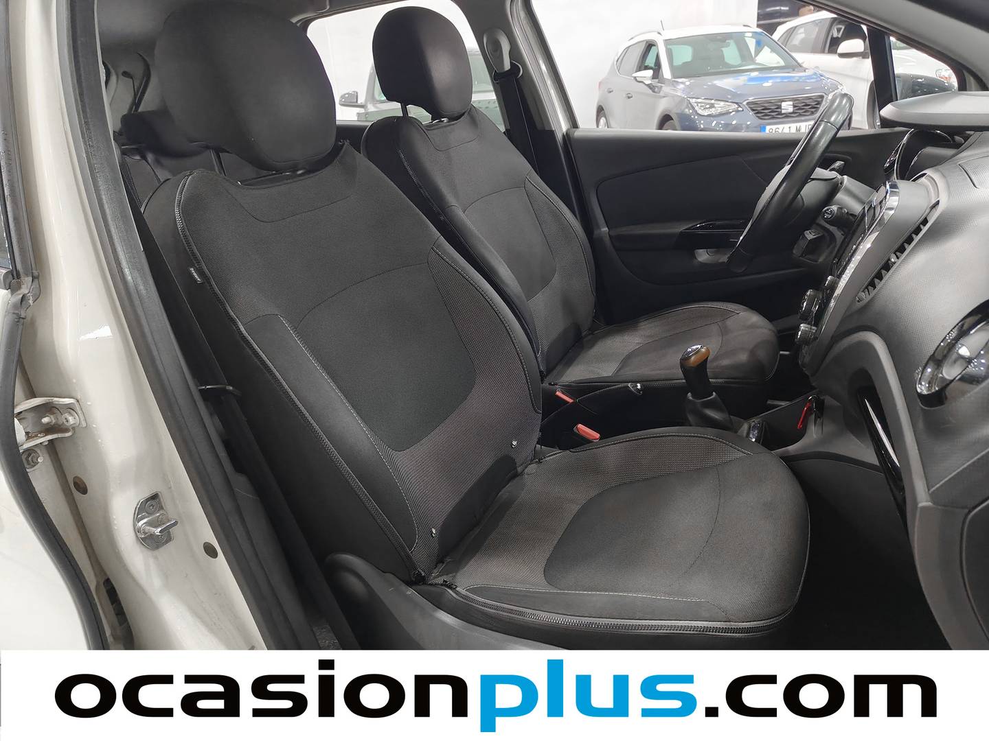 Foto Renault Captur Renault Captur Zen Energy dCi (90 CV) eco2