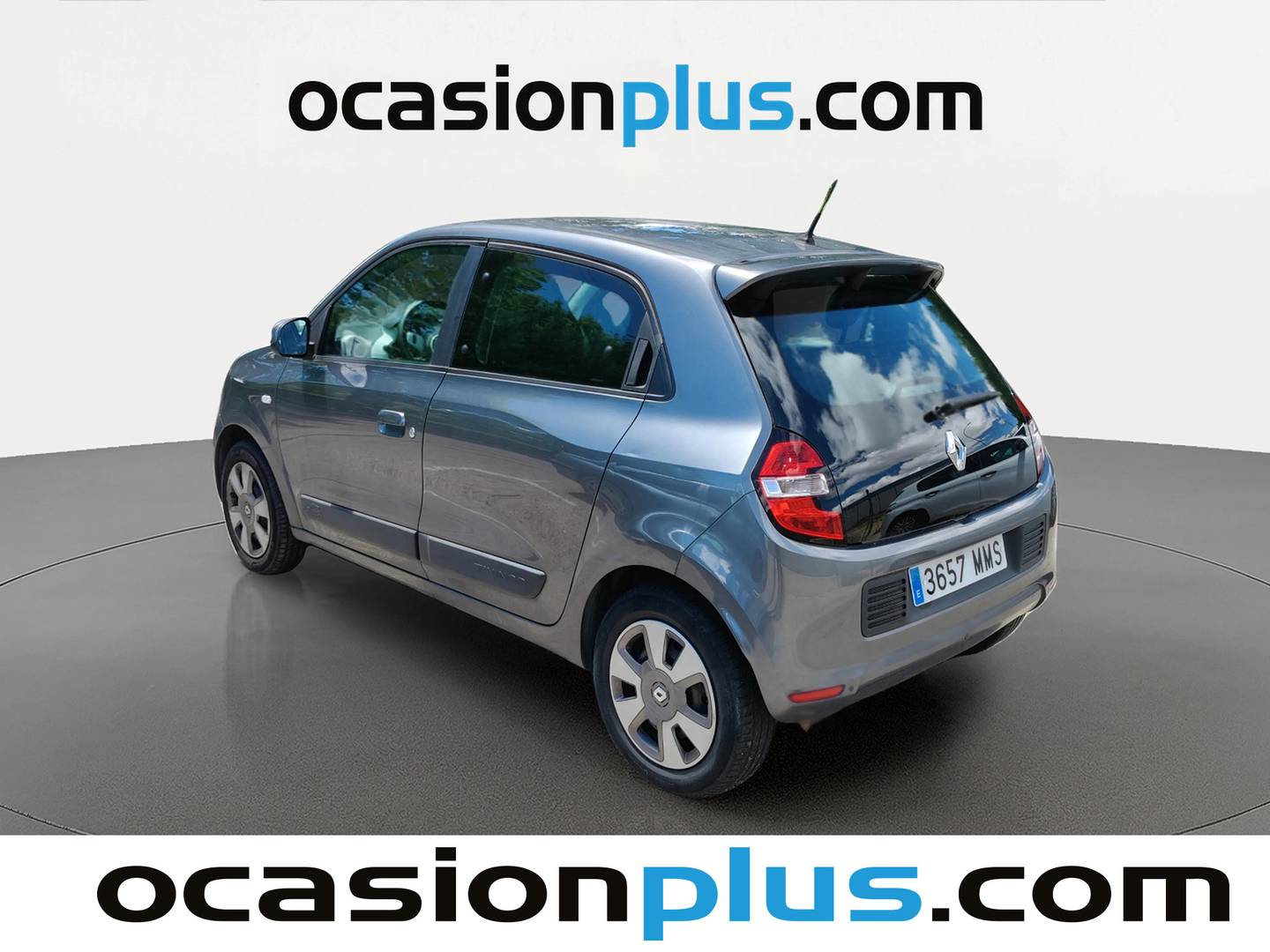 Renault Twingo Renault Twingo Zen Energy TCe (90 CV) seminuevo