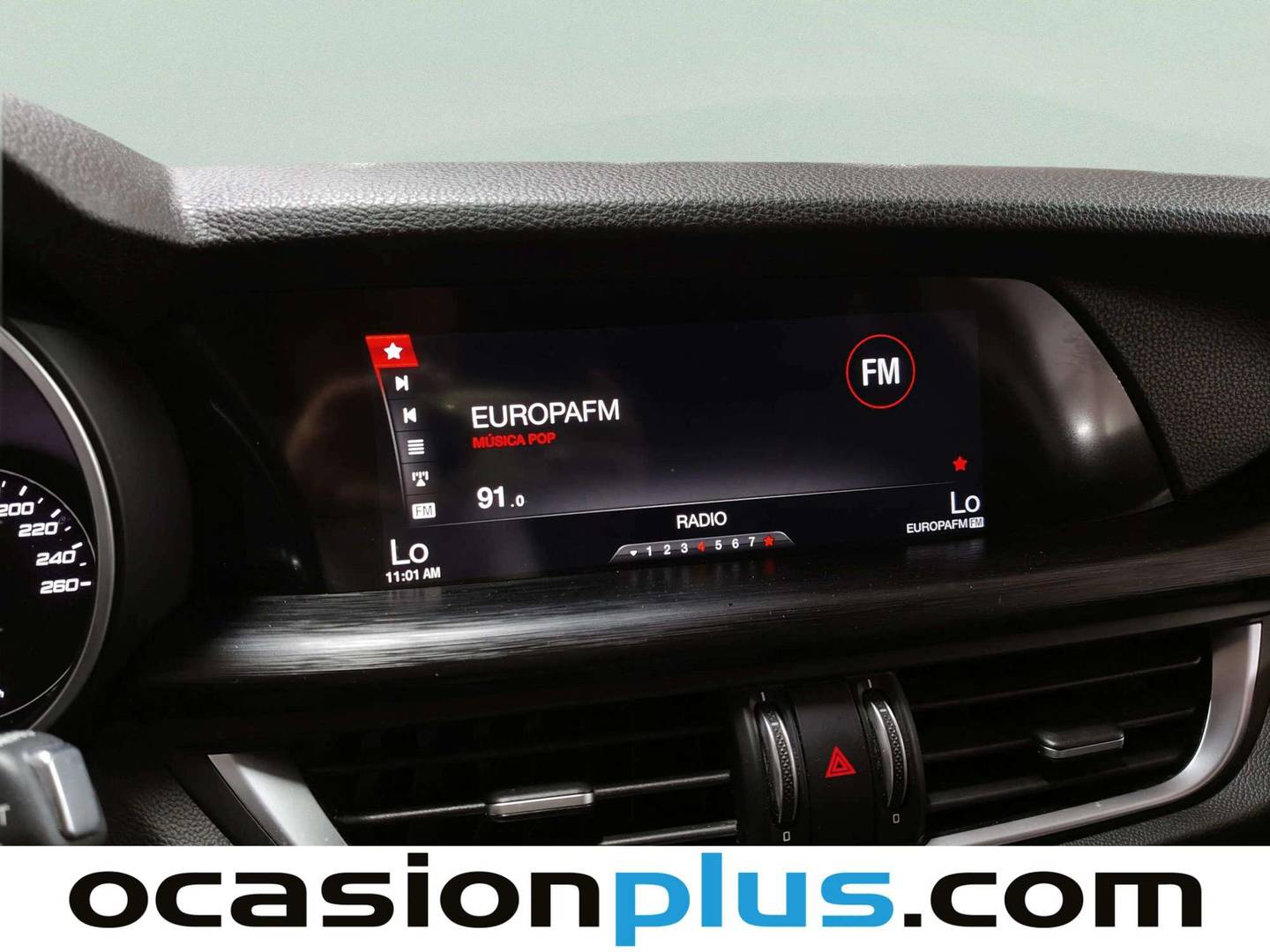 Alfa Romeo Stelvio Alfa Romeo Stelvio 2.2 Diesel Executive Q4 (210 CV) km 0