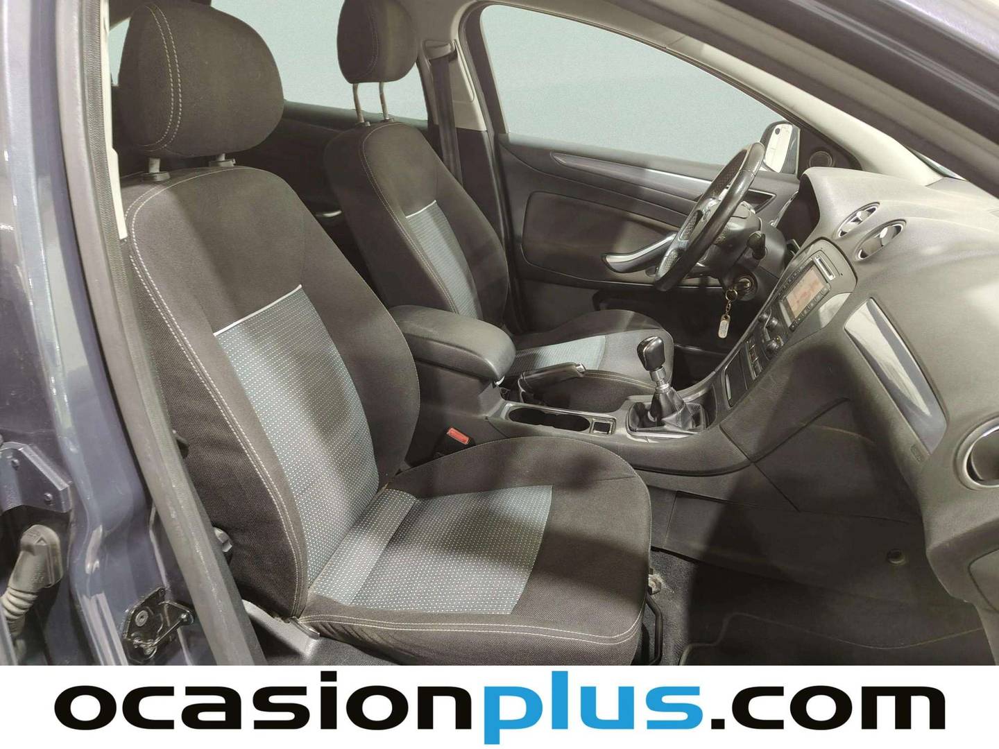Ford Mondeo Ford Mondeo 2.0 TDCI Limited Edition (140 CV) km 0