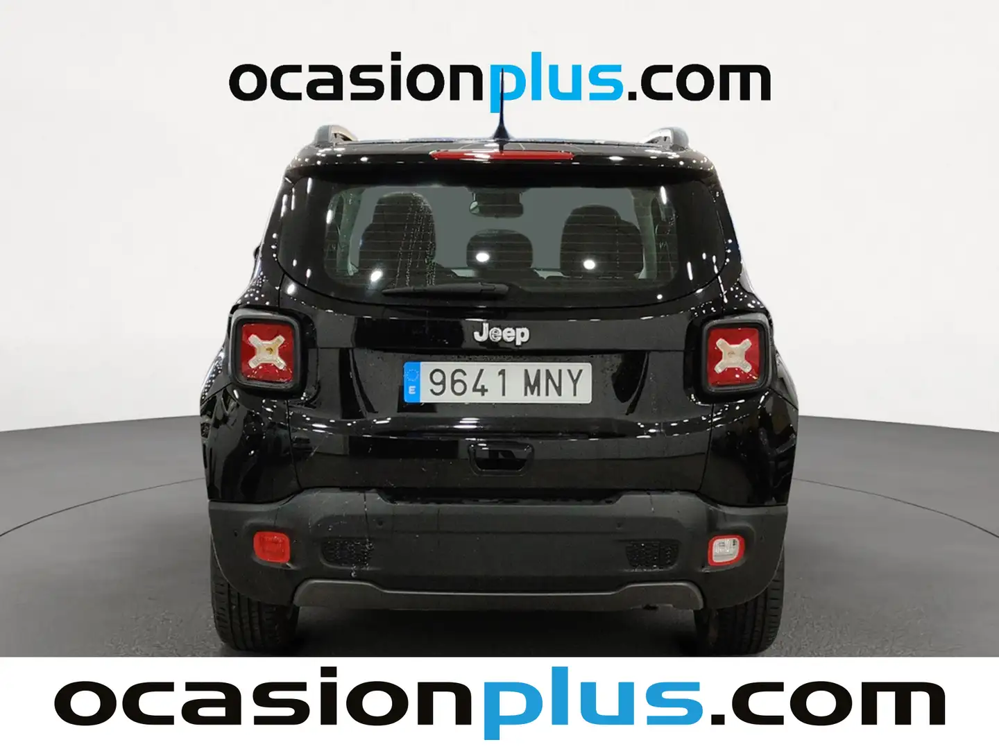Foto Jeep Renegade Jeep Renegade 1.0G Limited 4x2  (120 CV)