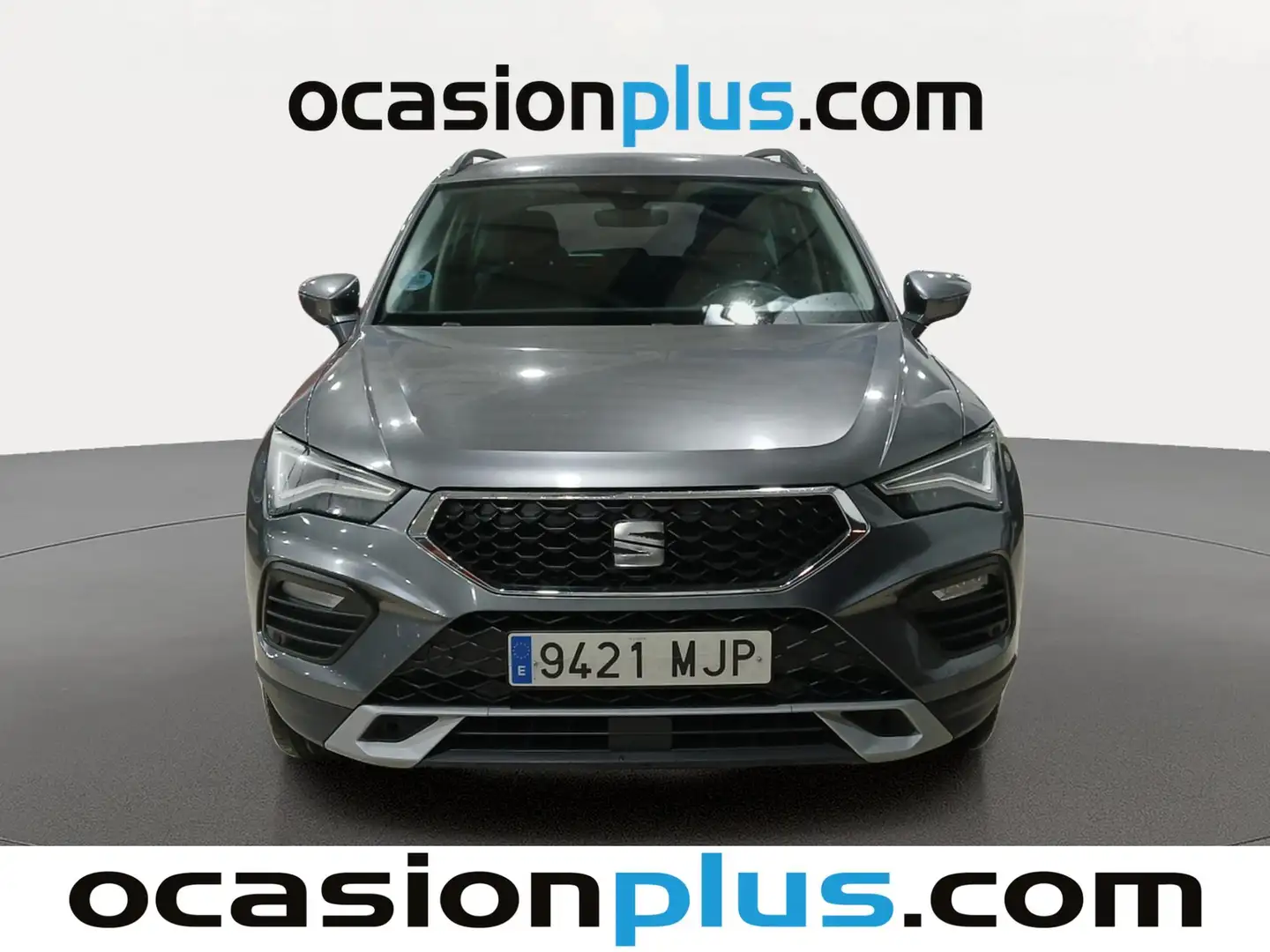 Foto Seat Ateca SEAT Ateca 1.5 TSI S&S Style XL (150 CV)