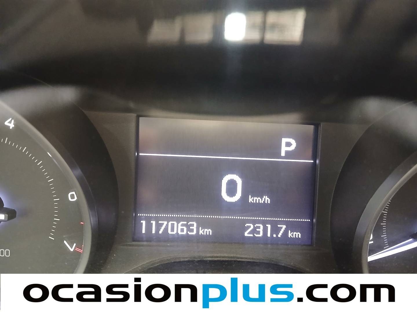 Peugeot 208 Peugeot 208 PureTech 110 S&S Allure EAT6 (110 CV) seminuevo