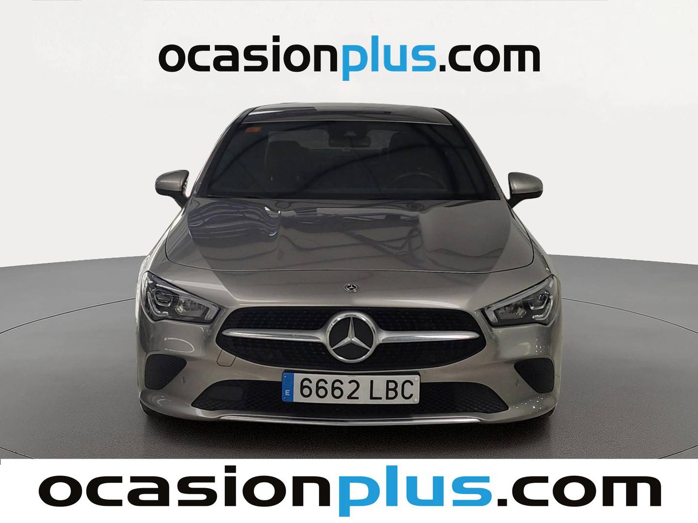 Mercedes CLA Mercedes CLA 200 d (150 CV) 150cv