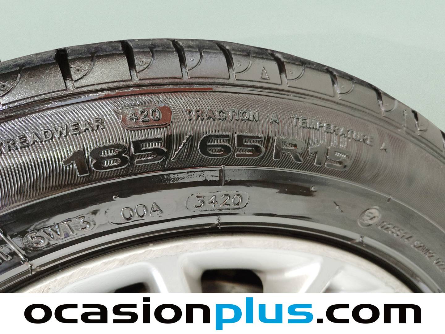 KIA Rio Kia Rio 1.0 T-GDi Drive (100 CV) de ocasión