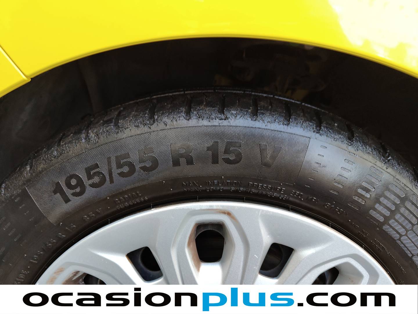 Ford Ka+ Ford Ka+ 1.2 Ti-VCT Essential (70 CV) al mejor precio