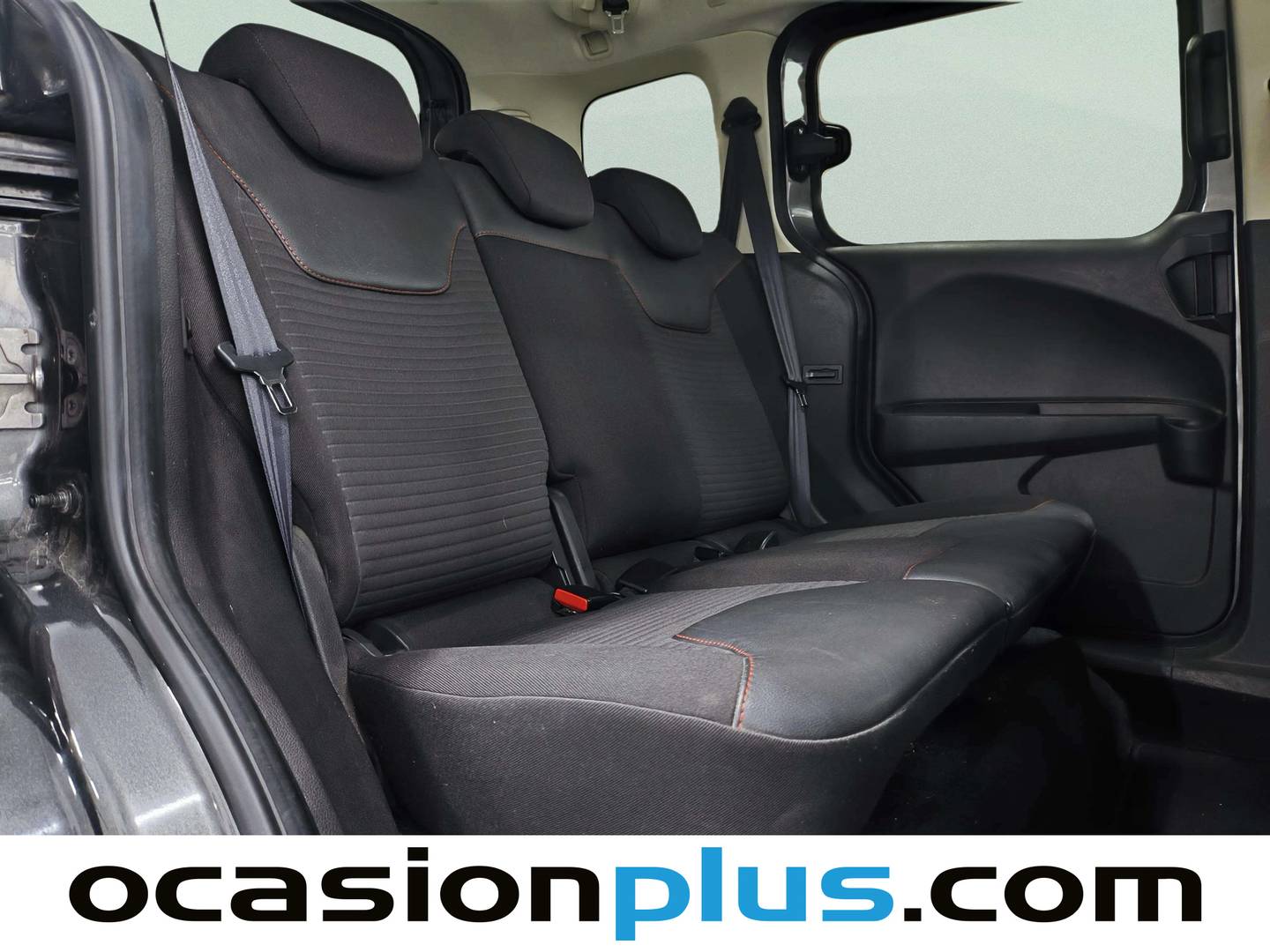 Ford Tourneo Courier Ford Tourneo Courier 1.5 TDCi Sport (100 CV) al mejor precio