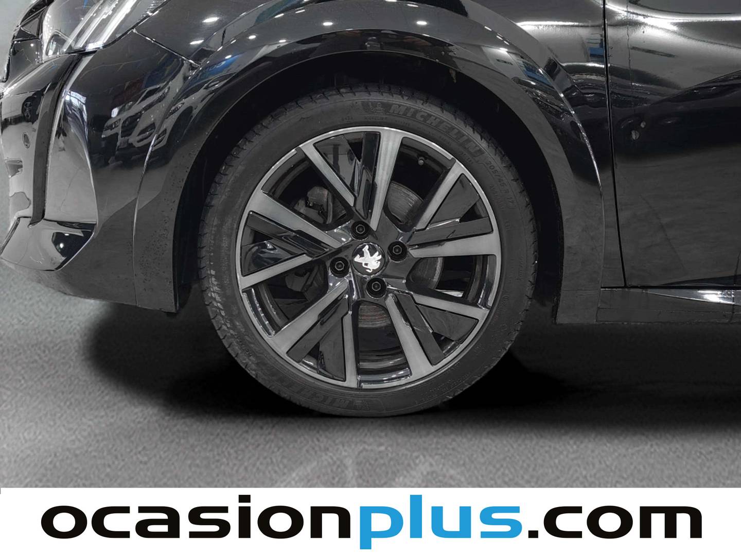 Foto Peugeot 208 Peugeot 208 PureTech 100 GT EAT8 (100 CV)