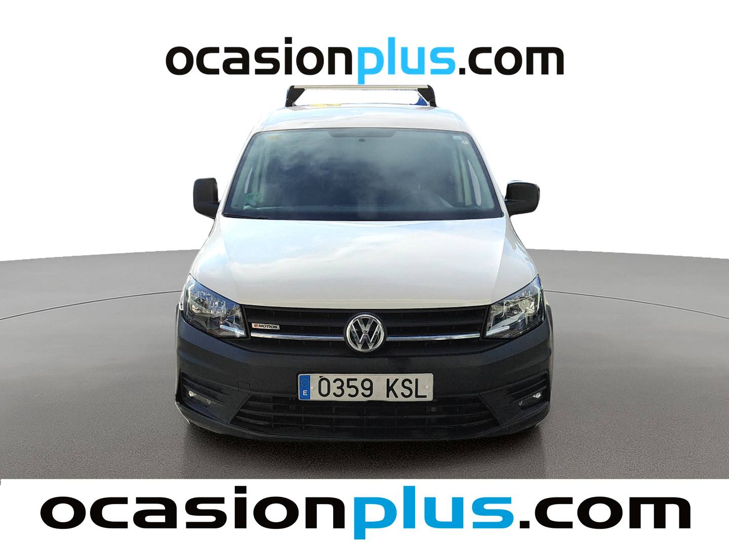 Foto Volkswagen Caddy Volkswagen Caddy Profesional Profesional Furgon 2.0 TDI 4Motion BMT  (122 CV)