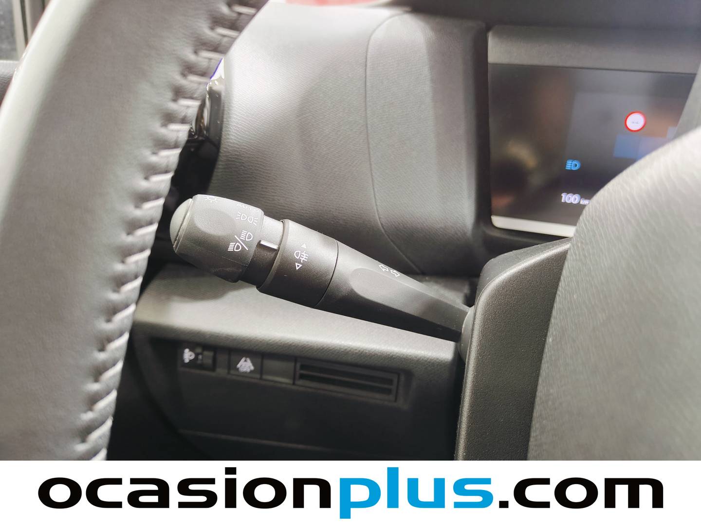 Citroën C4 Citroën C4 PureTech 100 S&S You (102 CV) de ocasión