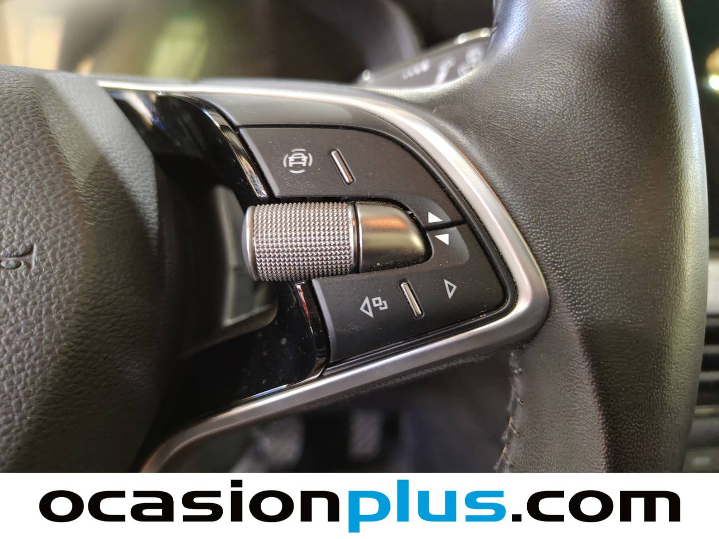 Skoda Scala Skoda Scala 1.0 TSI Selection (115 CV) de ocasión