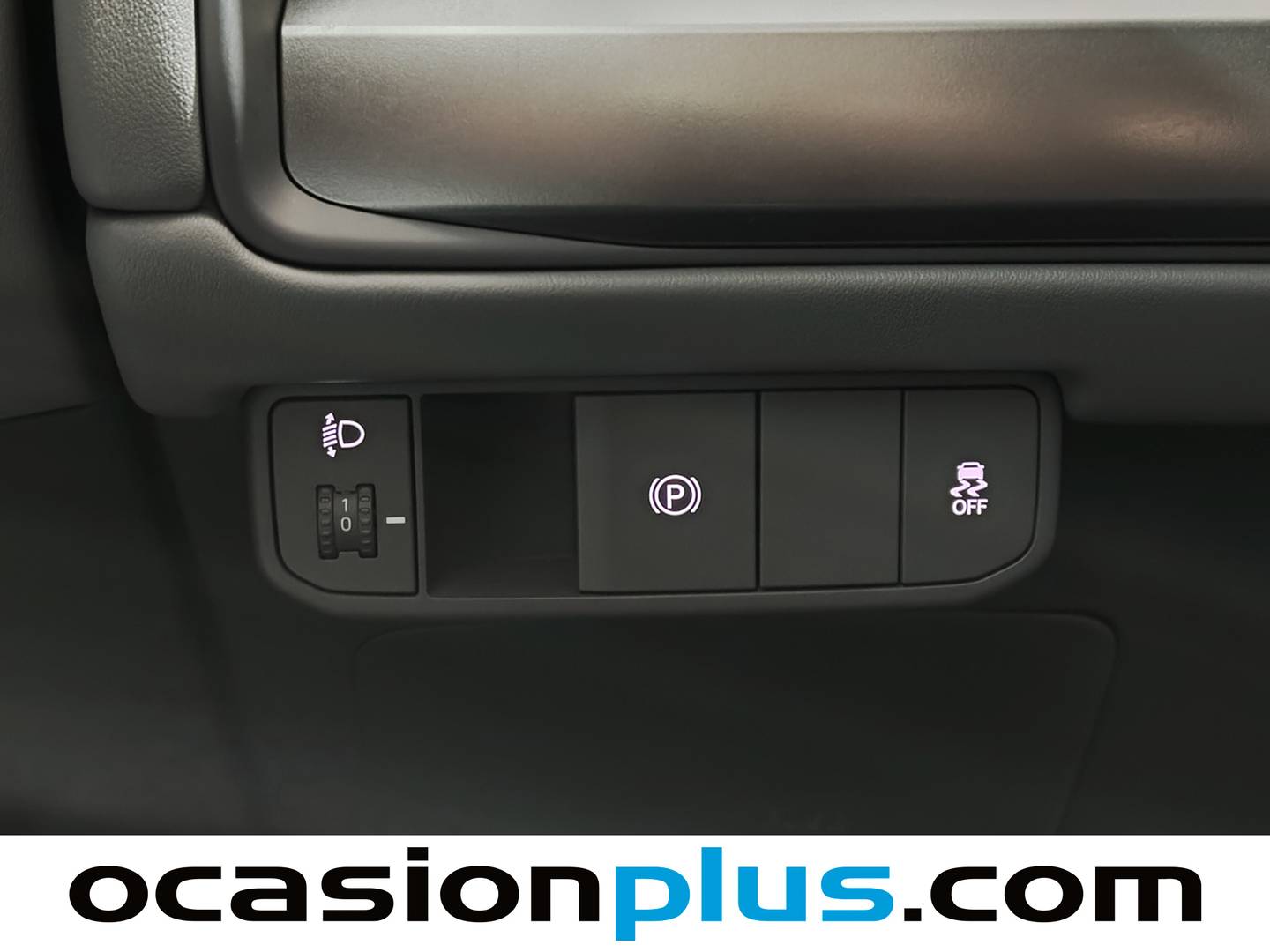 Foto KIA EV3 Kia EV3 Air Standard Range (204 CV)