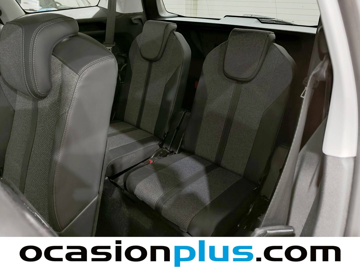 Extras y acabados del Peugeot 5008 Peugeot 5008 BlueHDi 130 S&S Allure (130 CV) 7 plazas