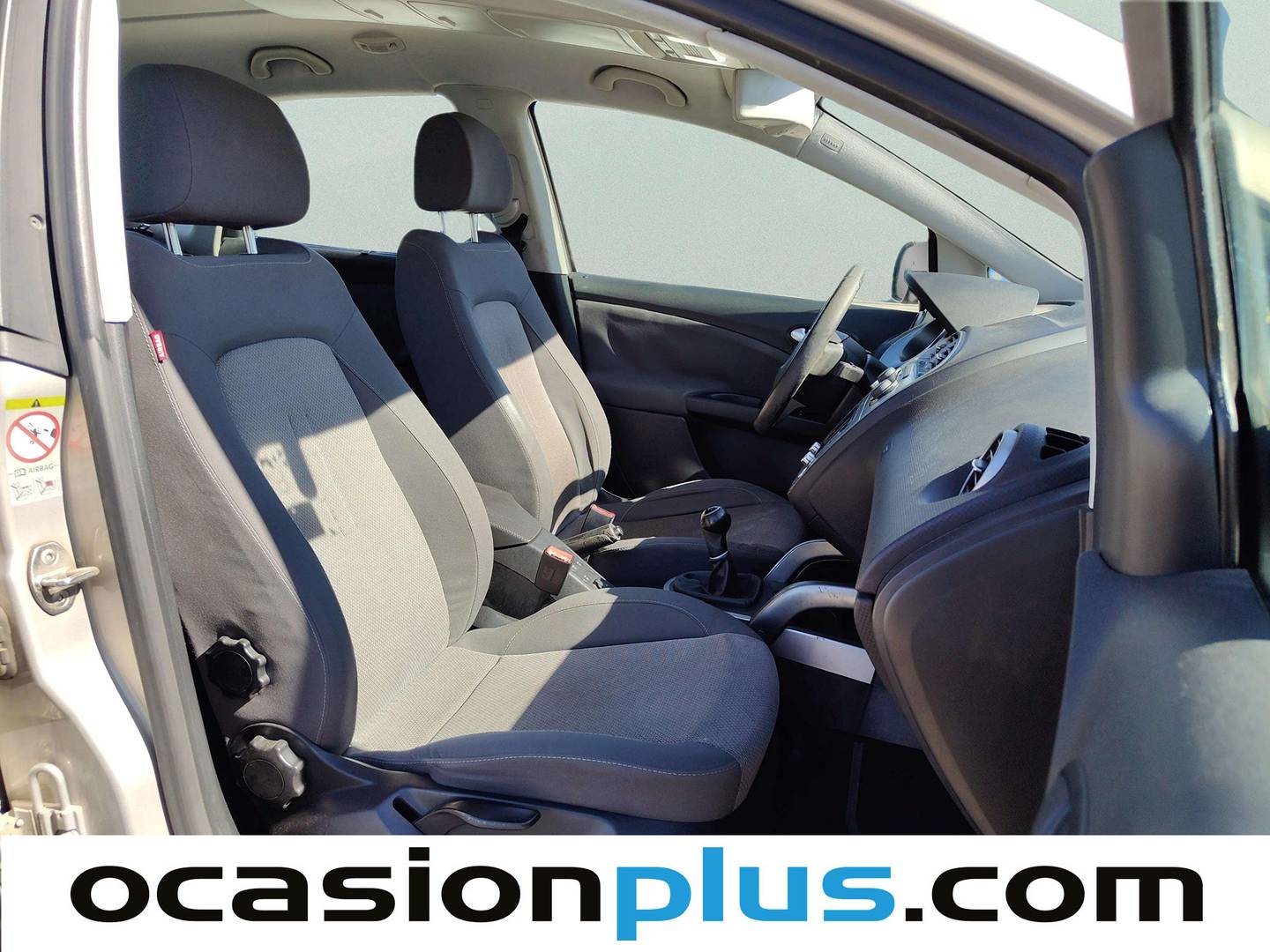 Seat Altea XL Seat Altea XL 1.6 TDI S&S Ecomotive Style (105 CV) km 0