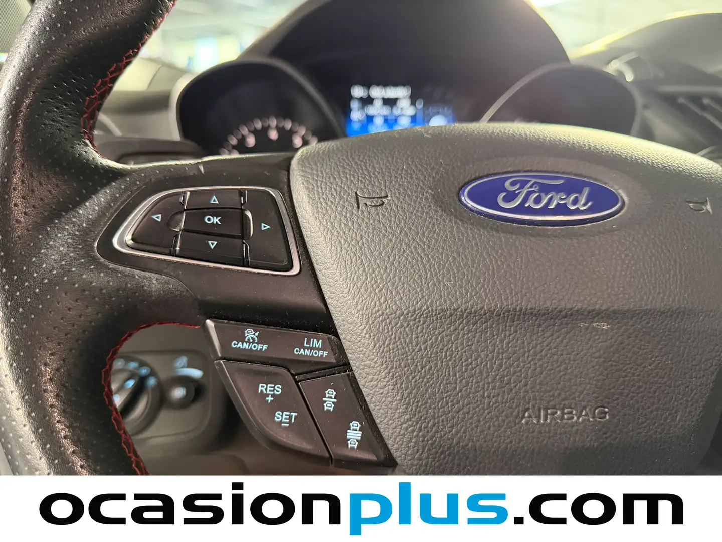 Foto Ford Kuga Ford Kuga ST-Line Limited Edition 4x2 (150 CV)