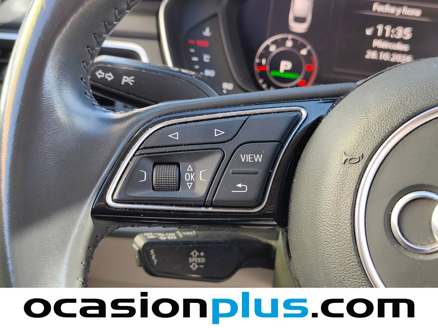 Audi A5 Audi A5 Sportback Advanced 3.0 TDI Quattro (218 CV) S Tronic 218cv