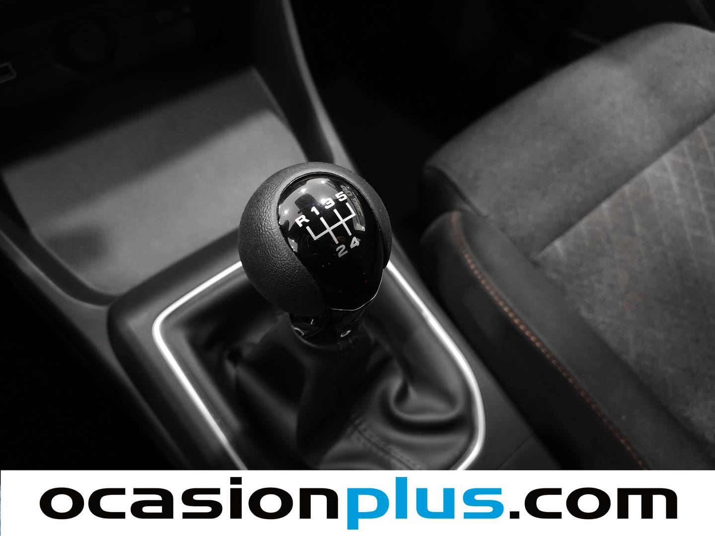 Foto MG MG3 MG MG3 1.5 Standard (116 CV)