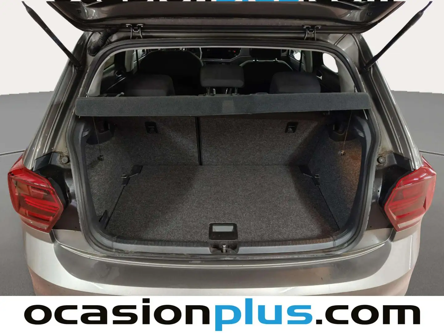 Foto Volkswagen Polo Volkswagen Polo Sport 1.0 TSI (115 CV)