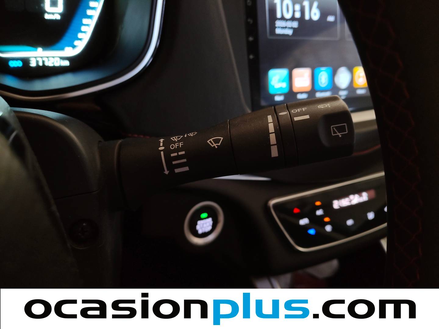 Foto SWM G01 SWM G01 1.5T Luxury (131 CV)