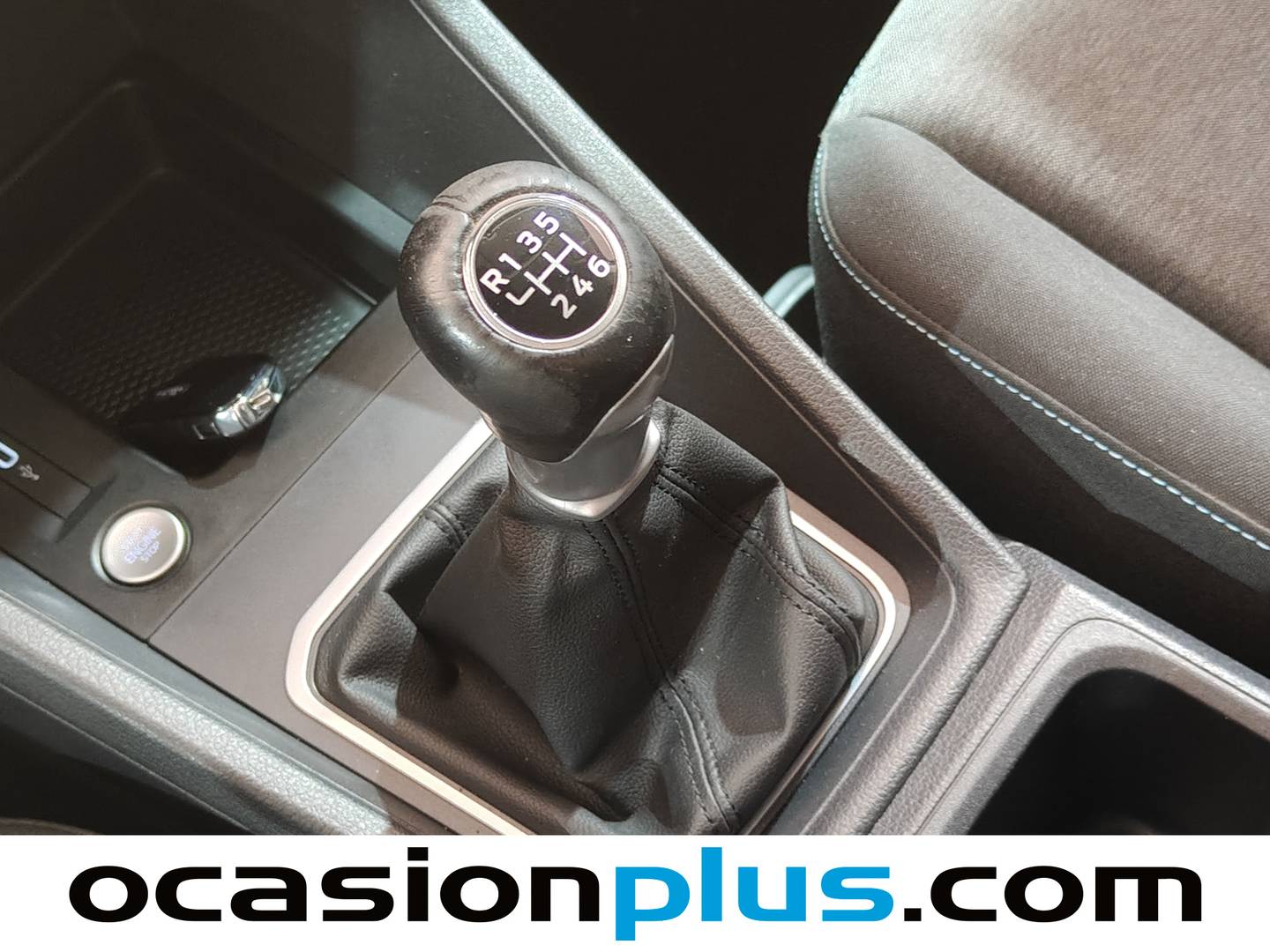 Foto Ford Tourneo Connect Ford Tourneo Connect 2.0 Ecoblue Active (102 CV)