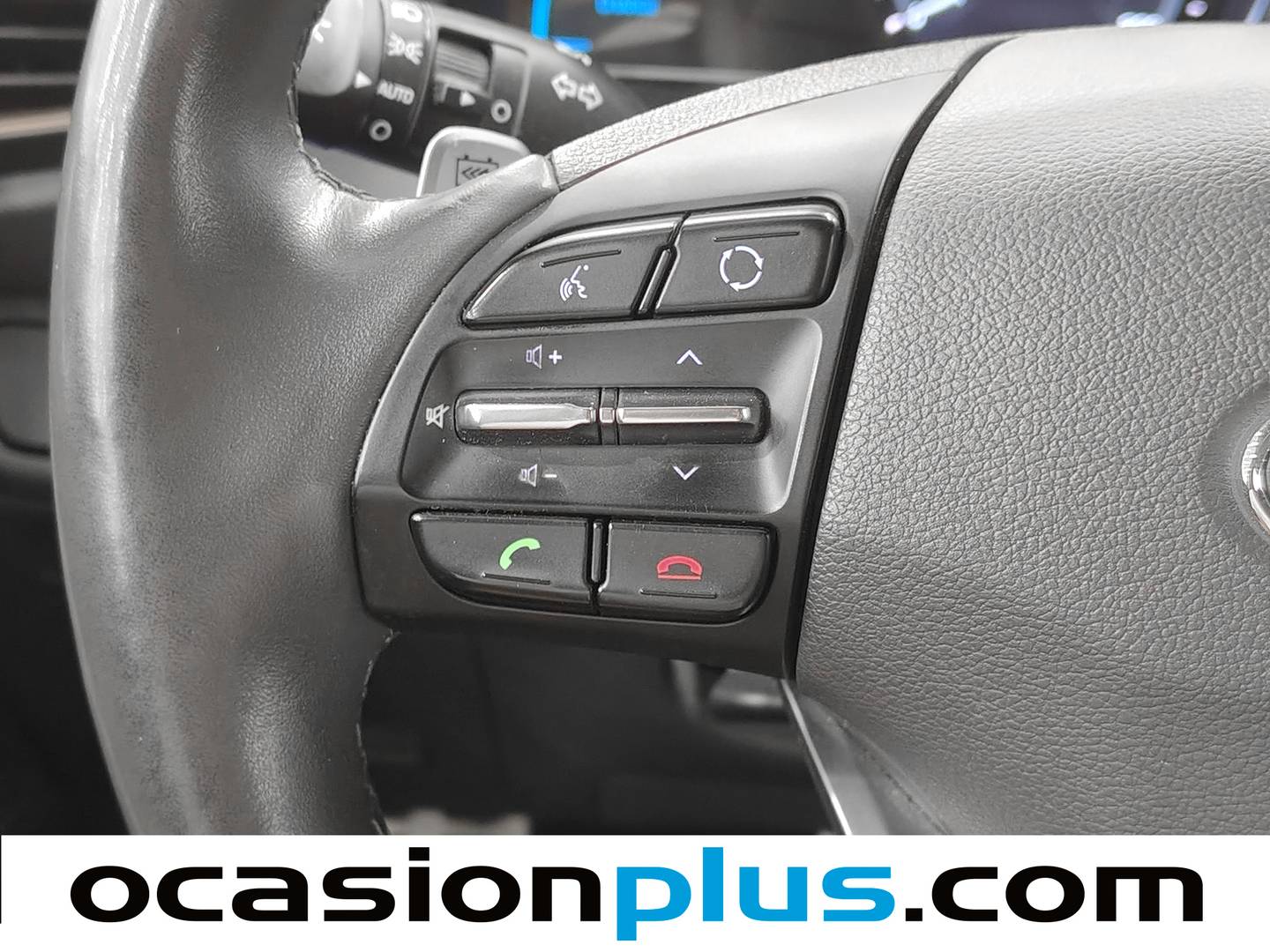 Foto Hyundai IONIQ Hyundai Ioniq EV Style (120 CV)