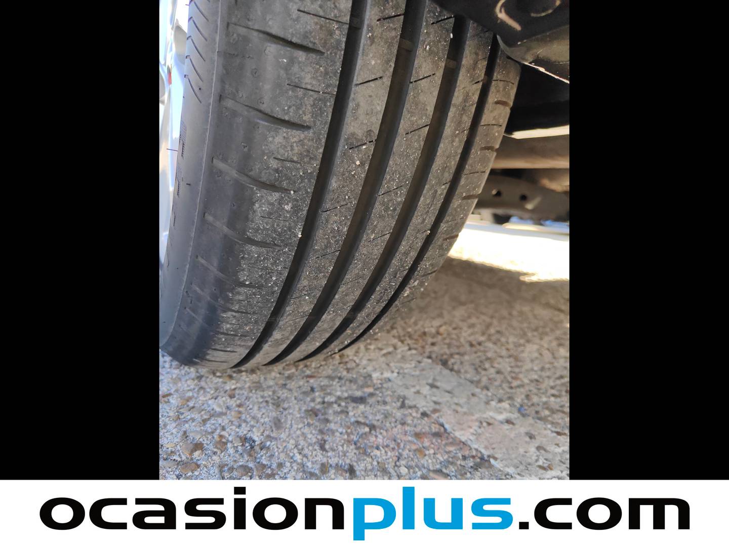 Volkswagen T-Cross Volkswagen T-Cross 1.0 TSI (95 CV) al mejor precio