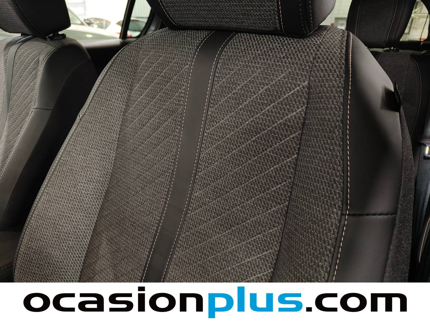 Extras del Peugeot 208 Peugeot 208 PureTech 100 Allure (100 CV)