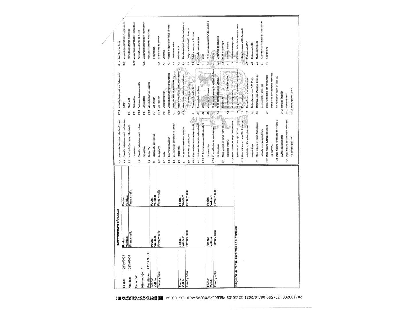 Foto Hyundai IONIQ 5 Hyundai Ioniq 5 58KWH Light RWD (170 CV)