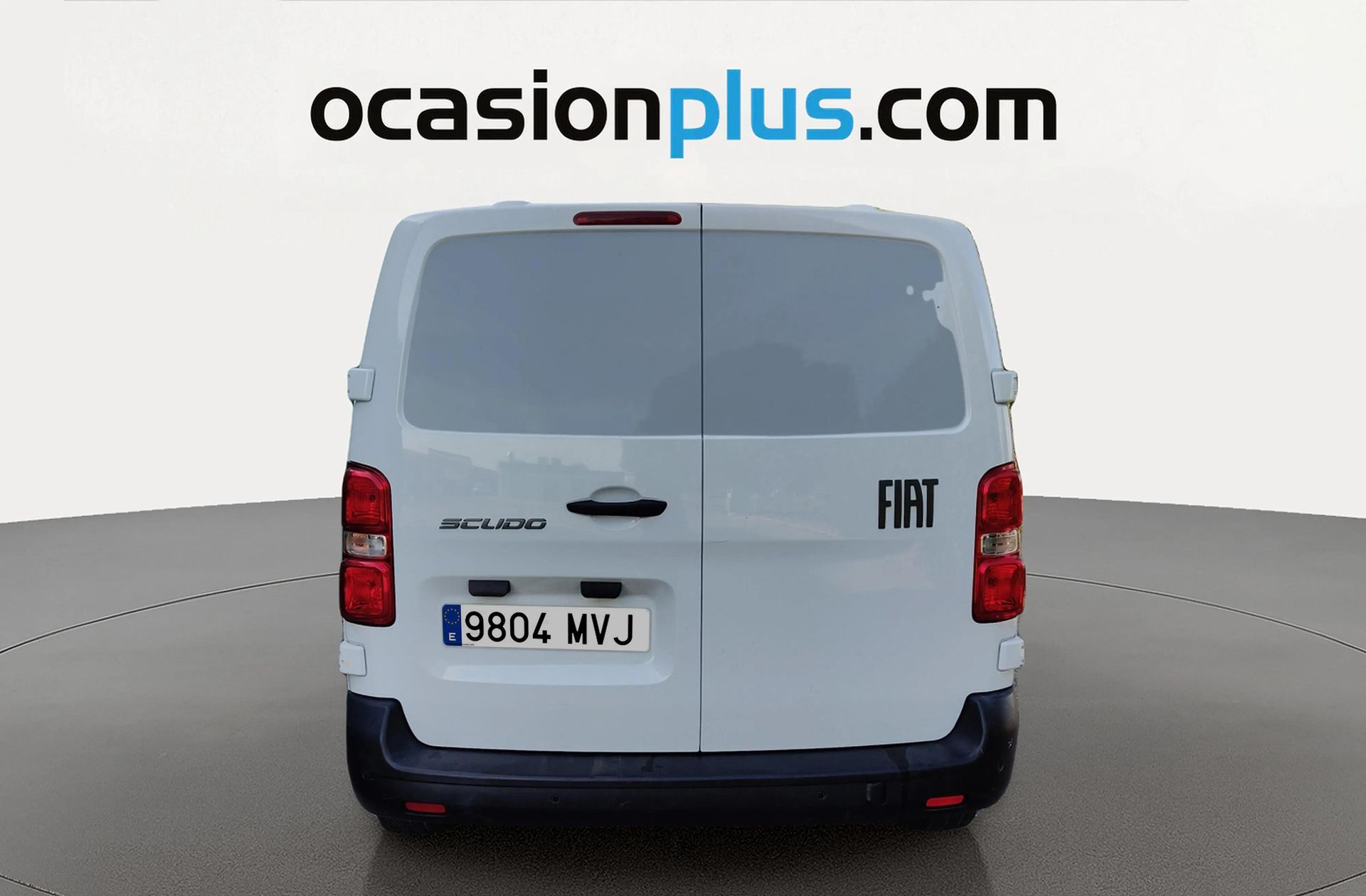 Fiat Scudo Furgon 1.5 BlueHDi L2 - foto 11
