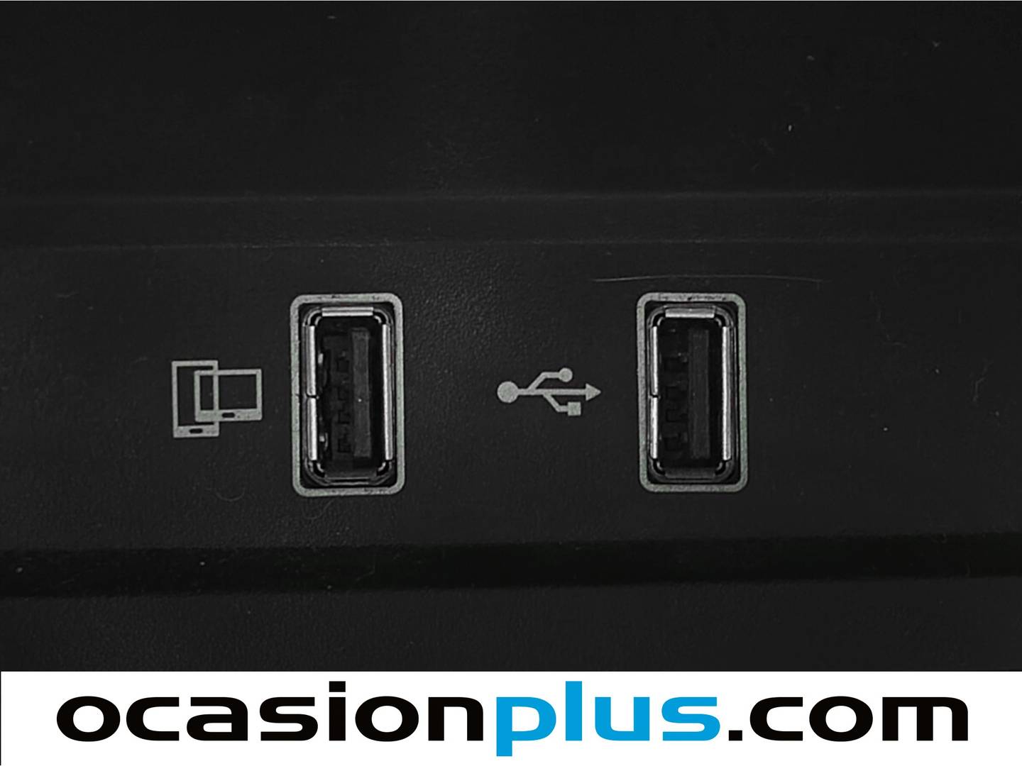 Foto MG ZS MG ZS 1.5 Comfort (106 CV)