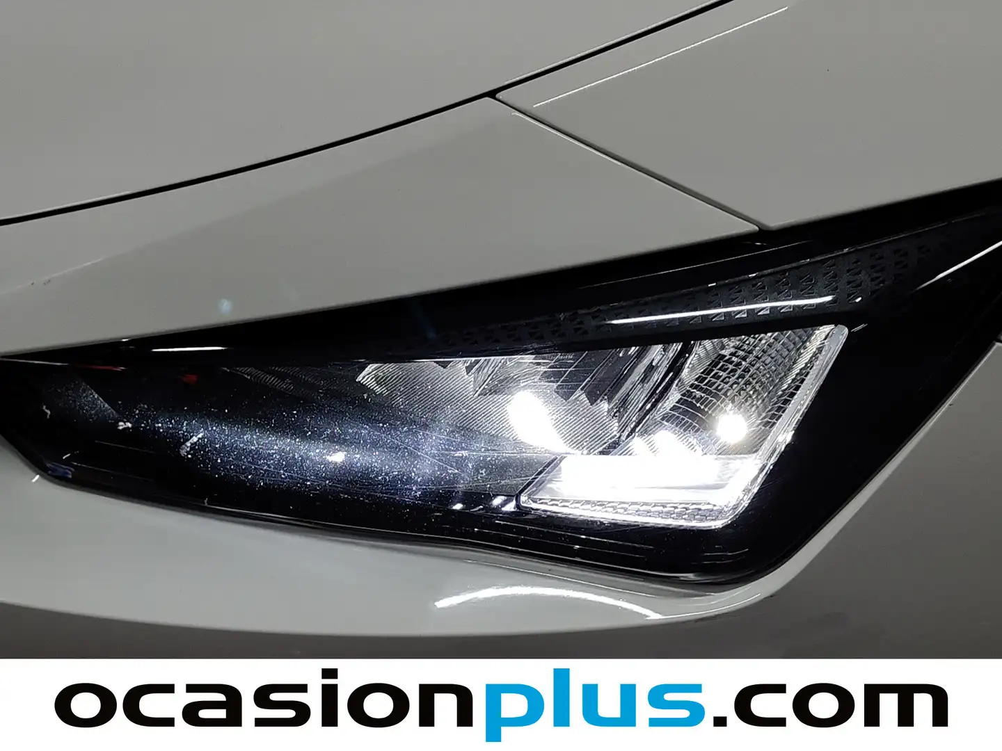 Foto Seat León SEAT León 2.0 TDI S&S Style Go DSG (150 CV)