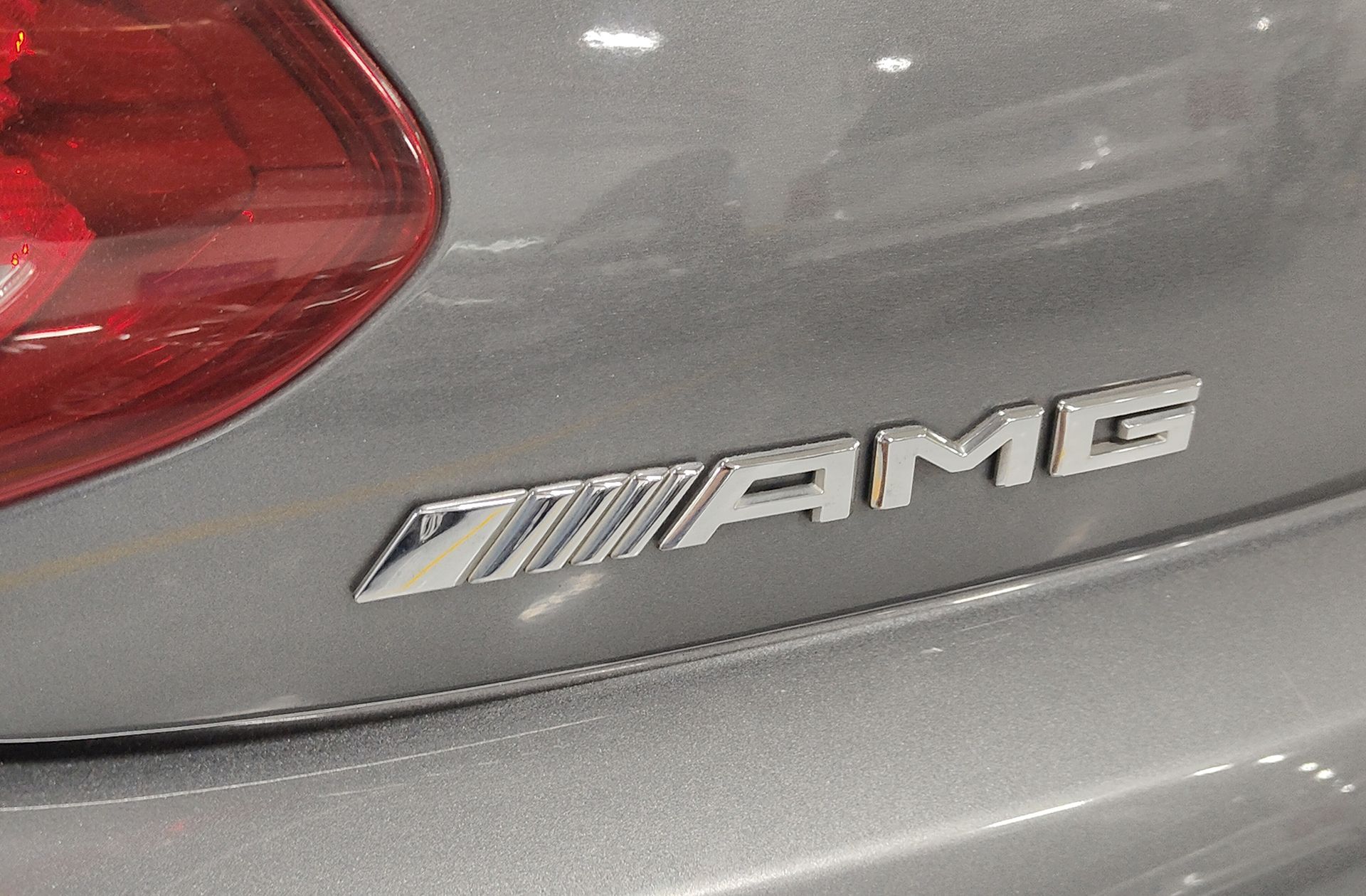 Mercedes-Benz Clase C Cabrio 43 Mercedes-AMG 4Matic - foto 7