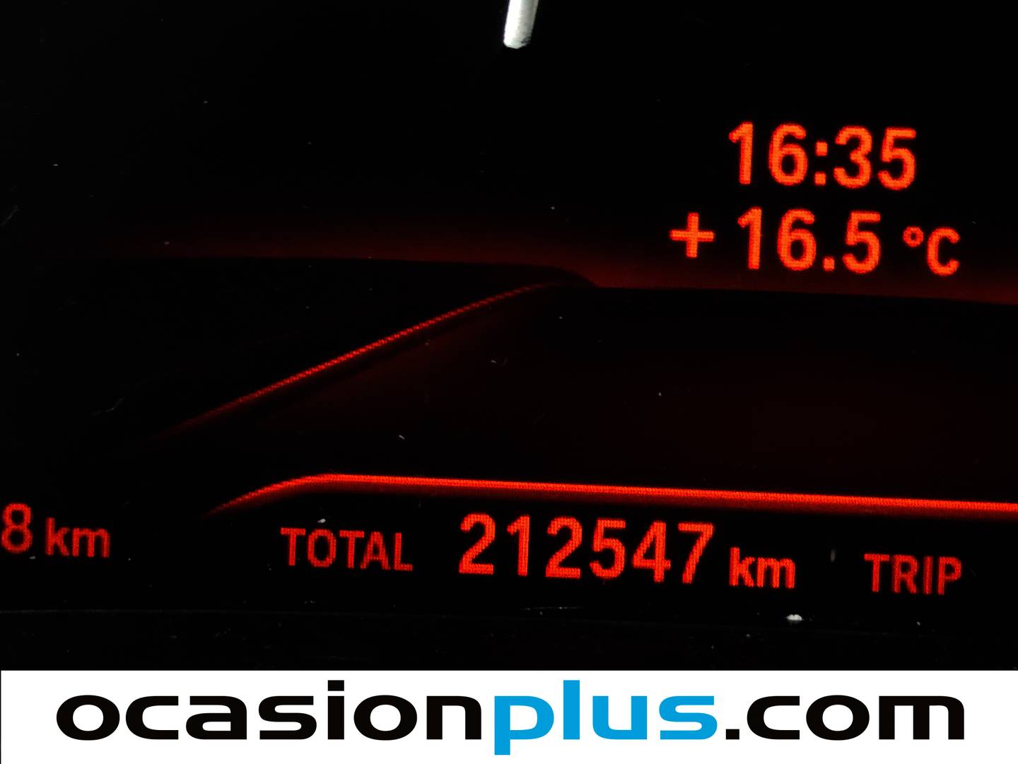 BMW X3 BMW X3 xDrive20d (190 CV) seminuevo