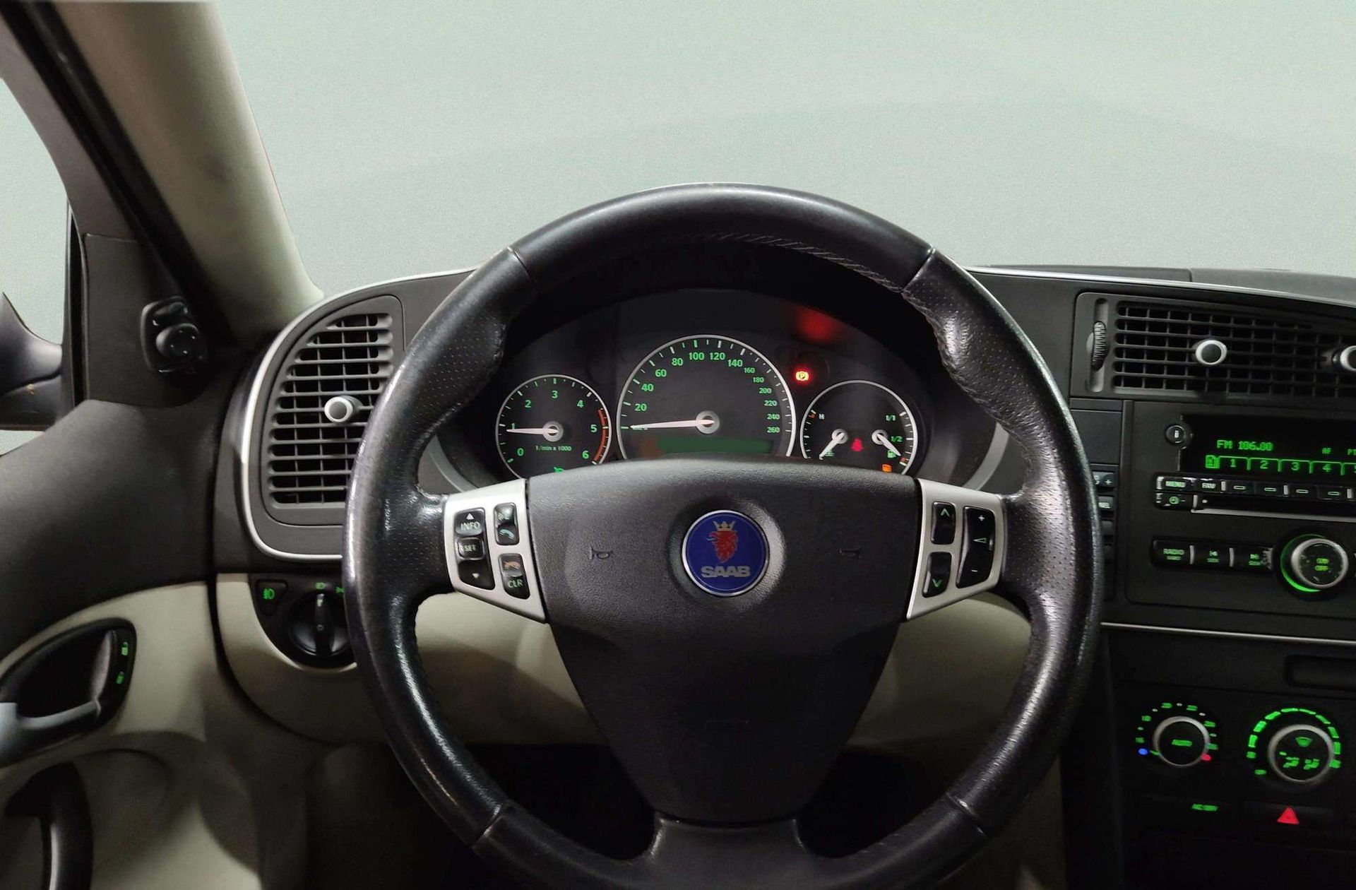 Saab 9-3 1.9 TiD Vector - foto 19