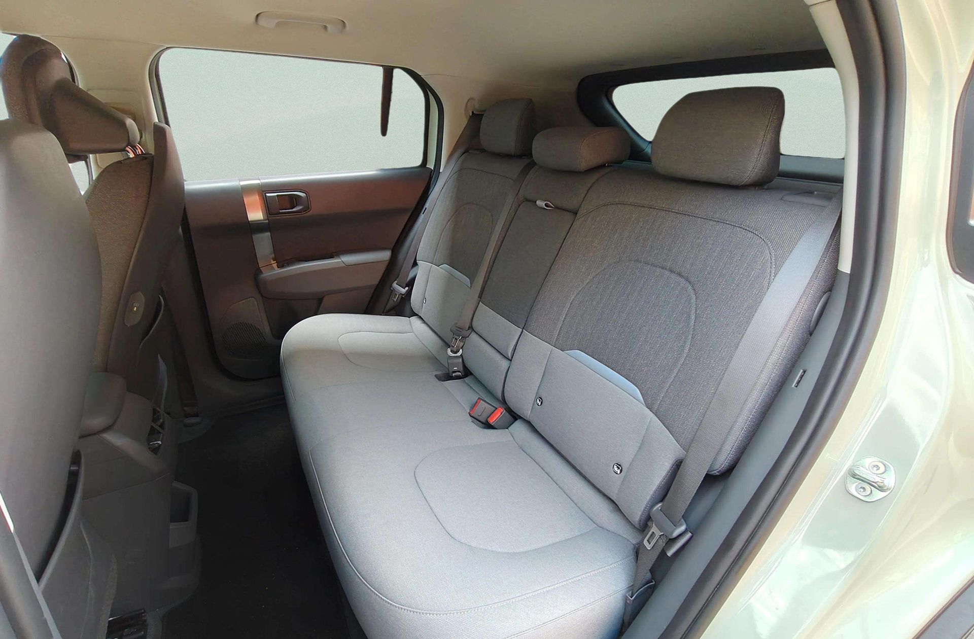 Kia EV3 Air Long Range - foto 13