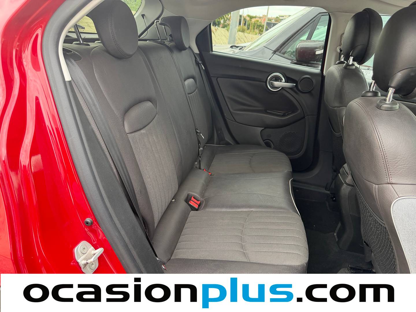 Fiat 500X Fiat 500X 1.6 MultiJet Lounge 4x2 (120 CV) km 0