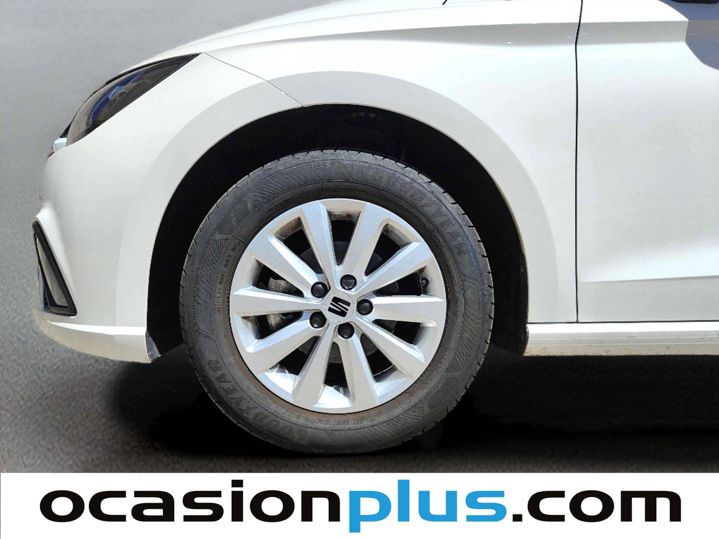 Seat Ibiza Seat Ibiza 1.0 MPI (80CV) Reference XL manual