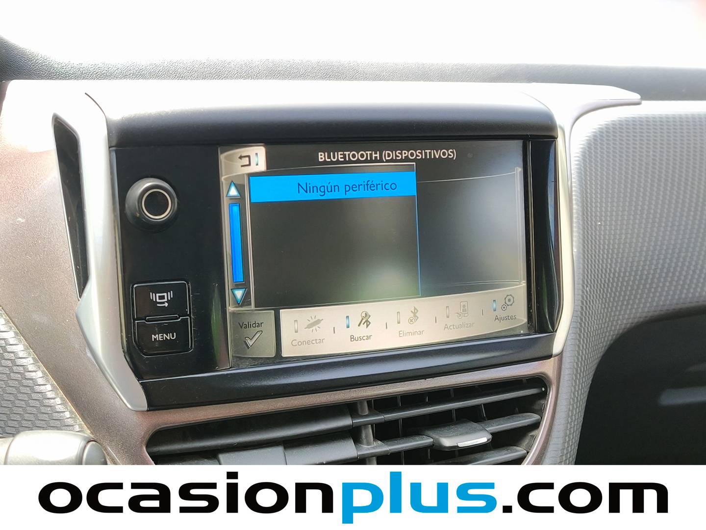 Peugeot 2008 Peugeot 2008 e-HDI 92 Active  (92 CV) 2013
