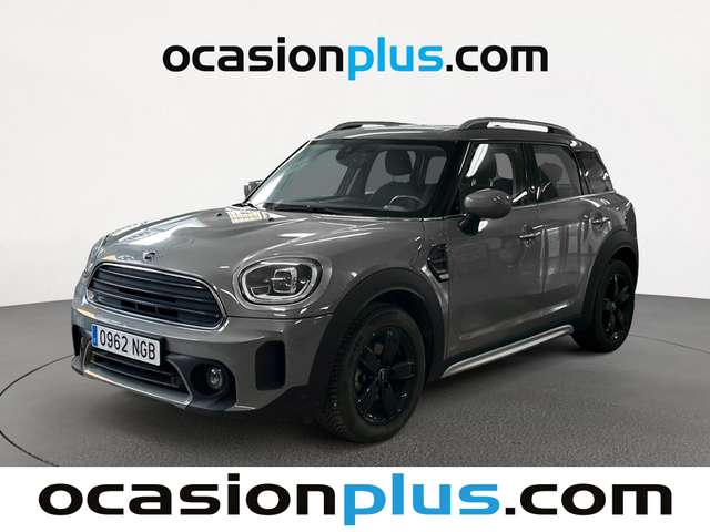 Mini Countryman MINI Countryman One D (116 CV) de segunda mano