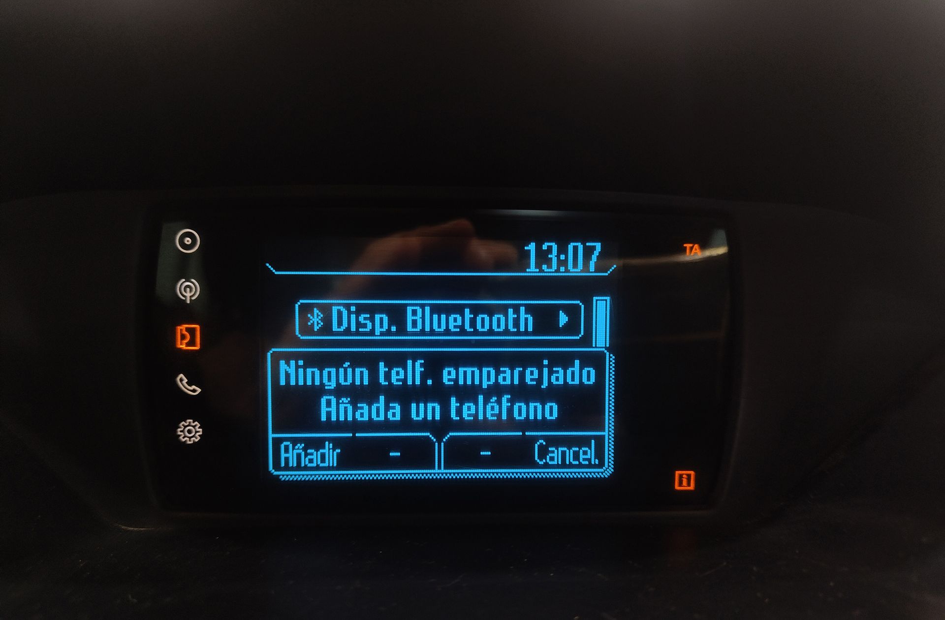 Ford B-Max 1.0 EcoBoost Trend - foto 20