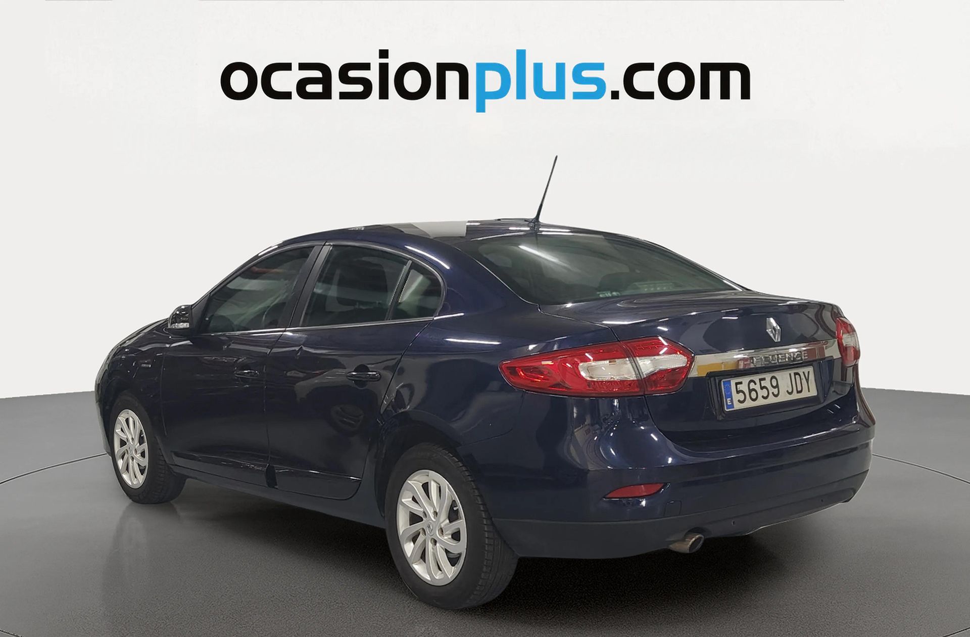 Renault Fluence 1.6 16v Limited - foto 3