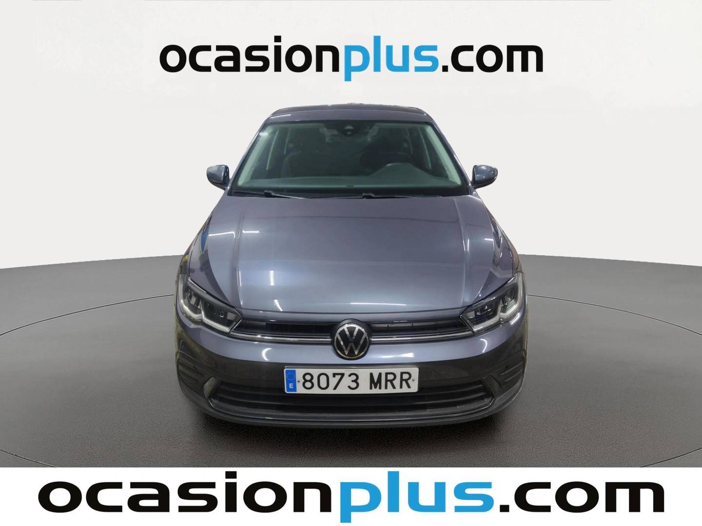 Volkswagen Polo Volkswagen Polo Life 1.0 TSI (95 CV) seminuevo