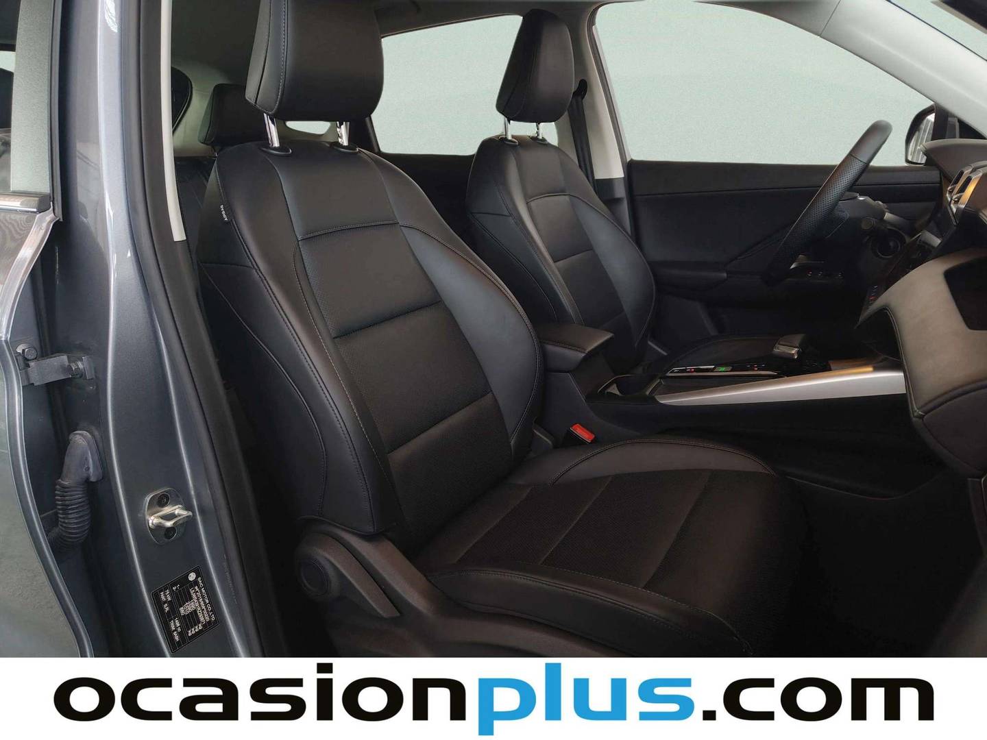 MG ZS MG ZS 1.5 Hybrid+ Luxury (197 CV) km 0